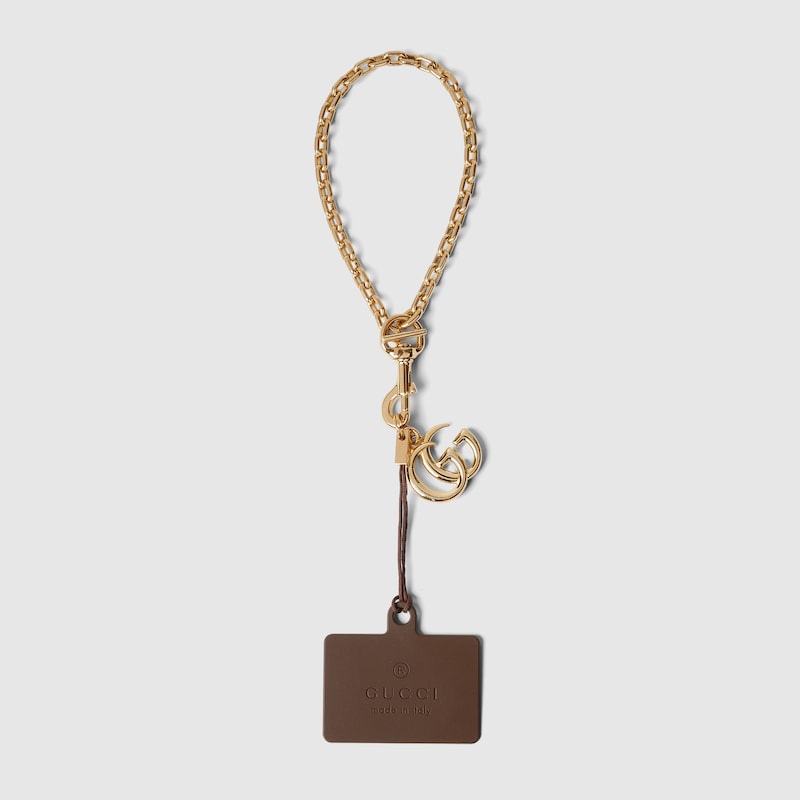 Lanyard Phone Holder With Double G Lanyard Phone Holder With Double G