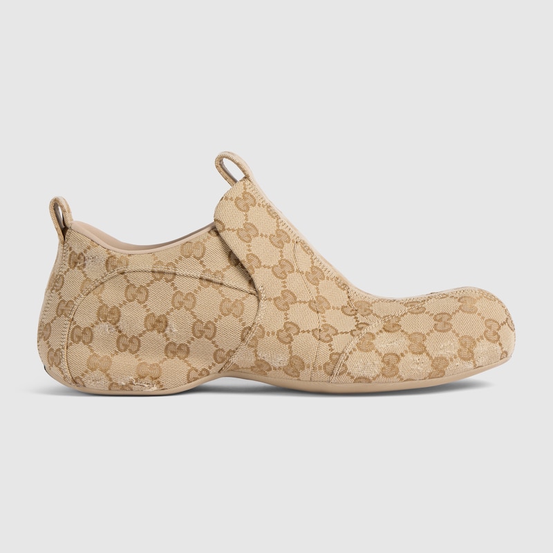 Gucci Drip Sneaker