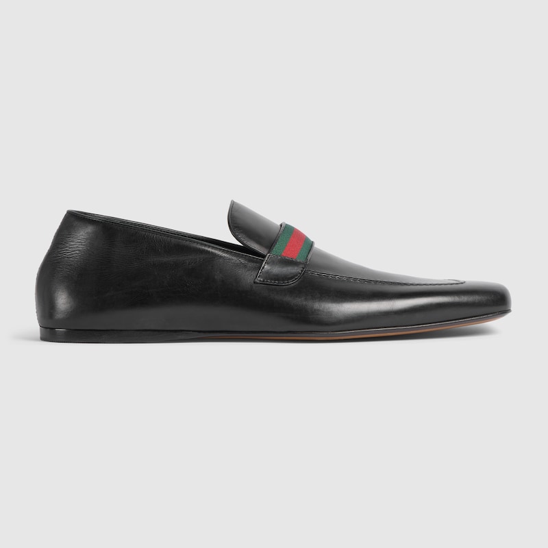 Loafer With Web Loafer With Web