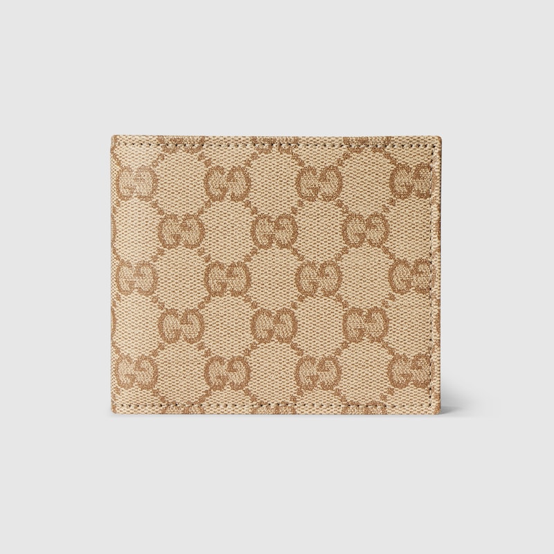 Essence Classic Bi-fold Wallet