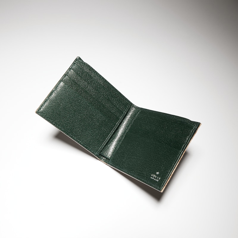 Gucci Essence Classic Bi-fold Wallet | Thumbnail 2