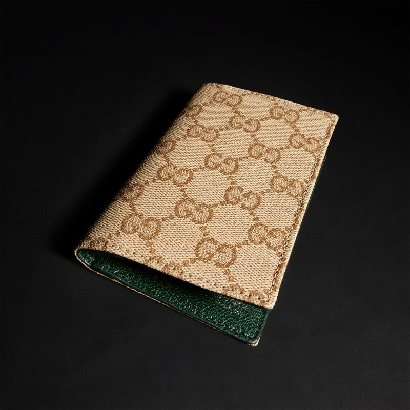 Gucci Essence Classic Card Case | Thumbnail 3