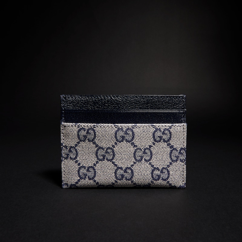 Gucci Essence Classic Card Case | Thumbnail 3 Gucci Essence Classic Card Case | Thumbnail 3