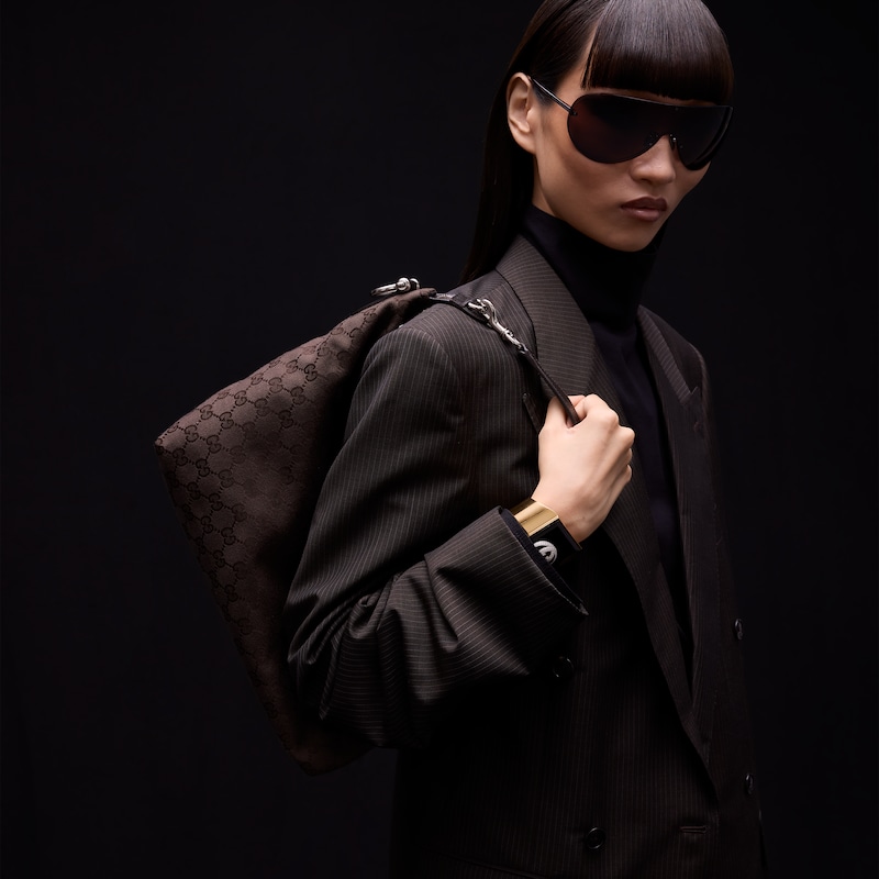 Gucci Brera Medium Crossbody Bag | Thumbnail 2 Gucci Brera Medium Crossbody Bag | Thumbnail 2