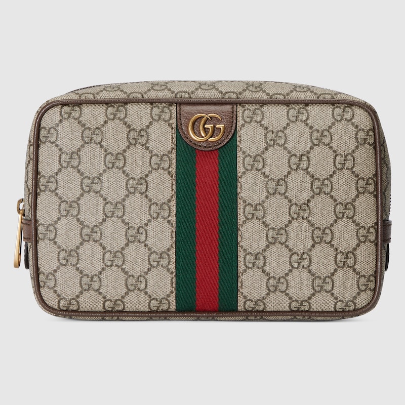 Savoy Small Toiletry Case Savoy Small Toiletry Case