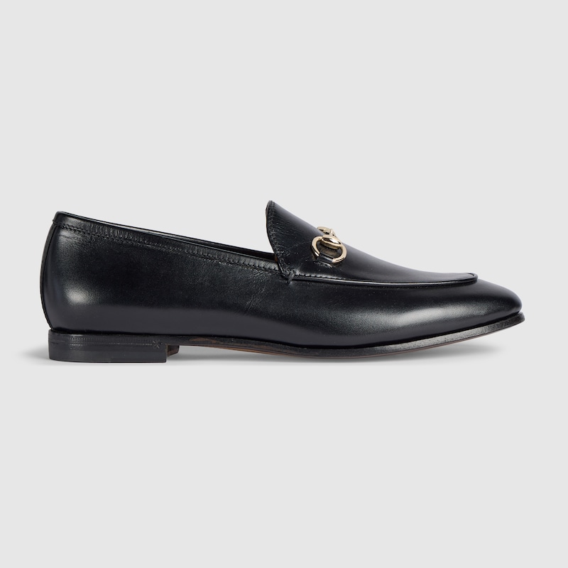Gucci Jordaan Loafer Gucci Jordaan Loafer