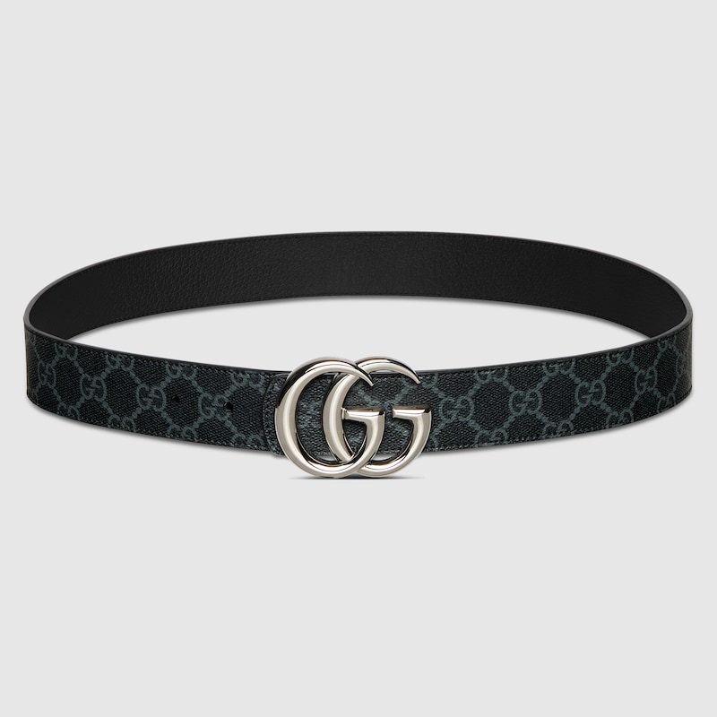 Reversible GG Marmont Belt Reversible GG Marmont Belt