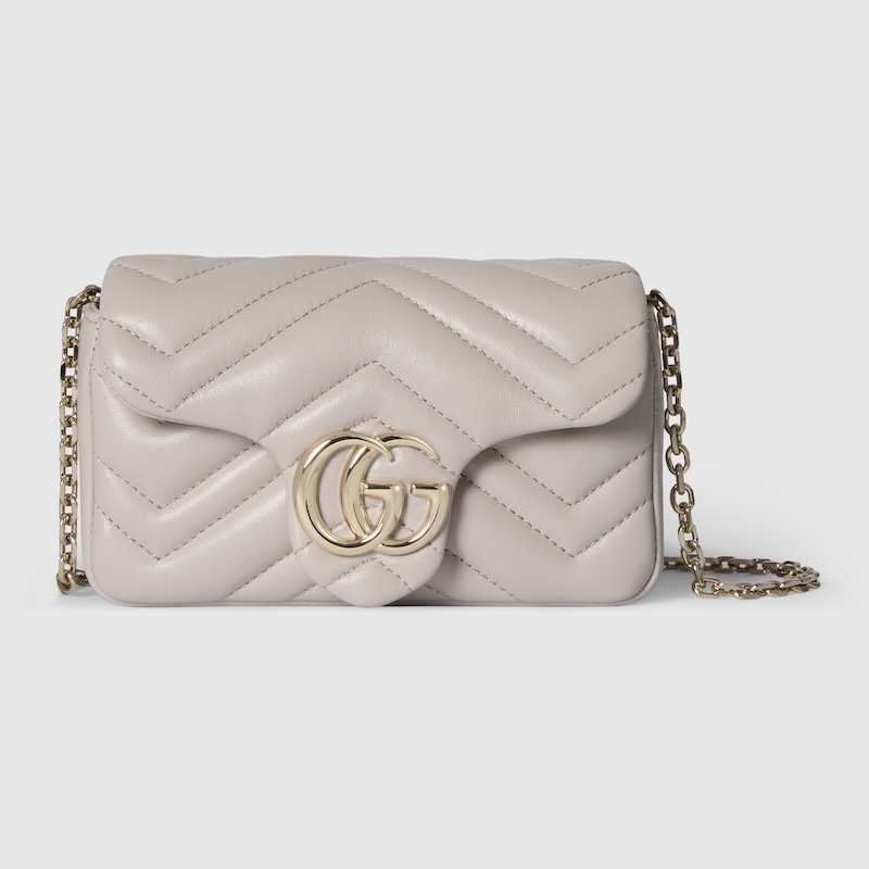 Gucci GG Marmont Mini Shoulder Bag