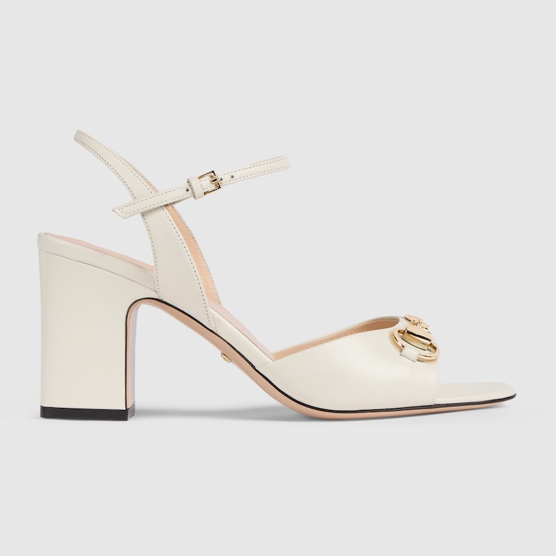 Horsebit Sandal Horsebit Sandal