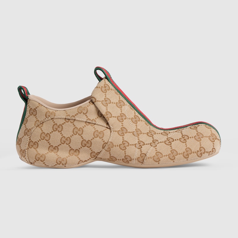 Gucci Drip Sneaker