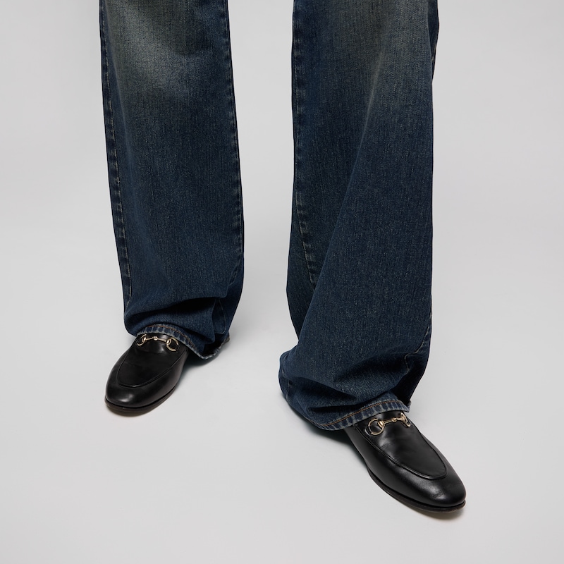 Gucci Gucci Jordaan Loafer | Thumbnail 3 Gucci Gucci Jordaan Loafer | Thumbnail 3