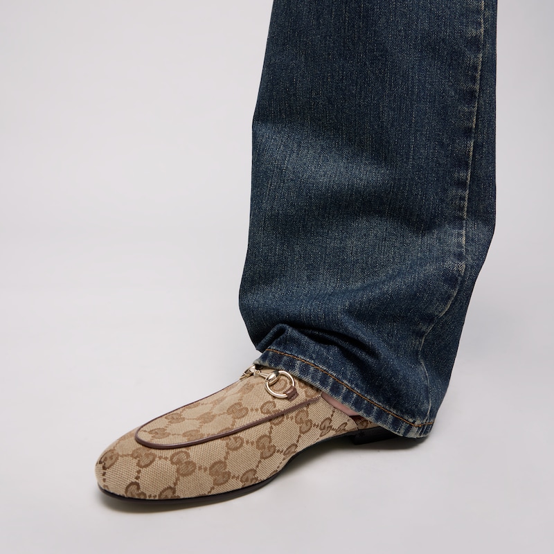 Gucci Princetown Slipper | Thumbnail 3 Gucci Princetown Slipper | Thumbnail 3