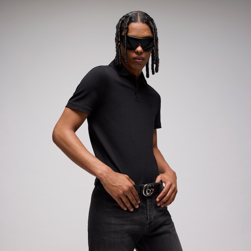 Gucci Reversible GG Marmont Belt | Thumbnail 3 Gucci Reversible GG Marmont Belt | Thumbnail 3