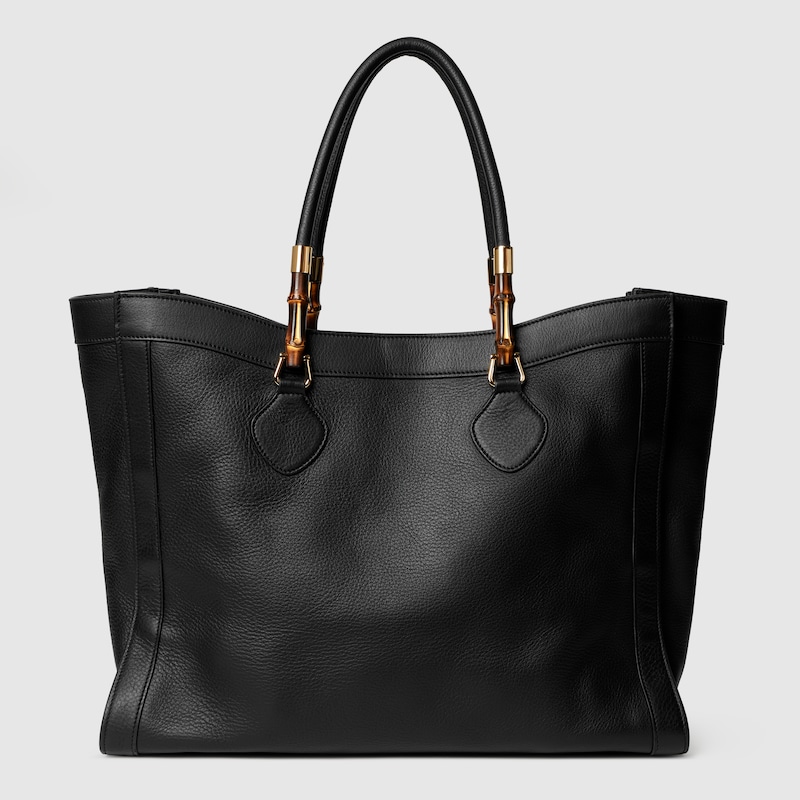 Bamboo Tote Large Bag Bamboo Tote Large Bag
