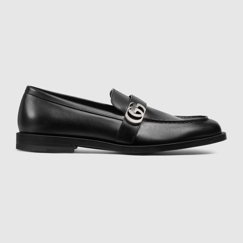 Loafer With Double G Loafer With Double G