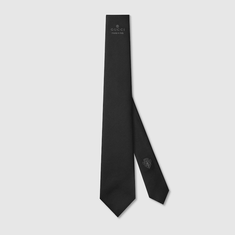 Silk Tie