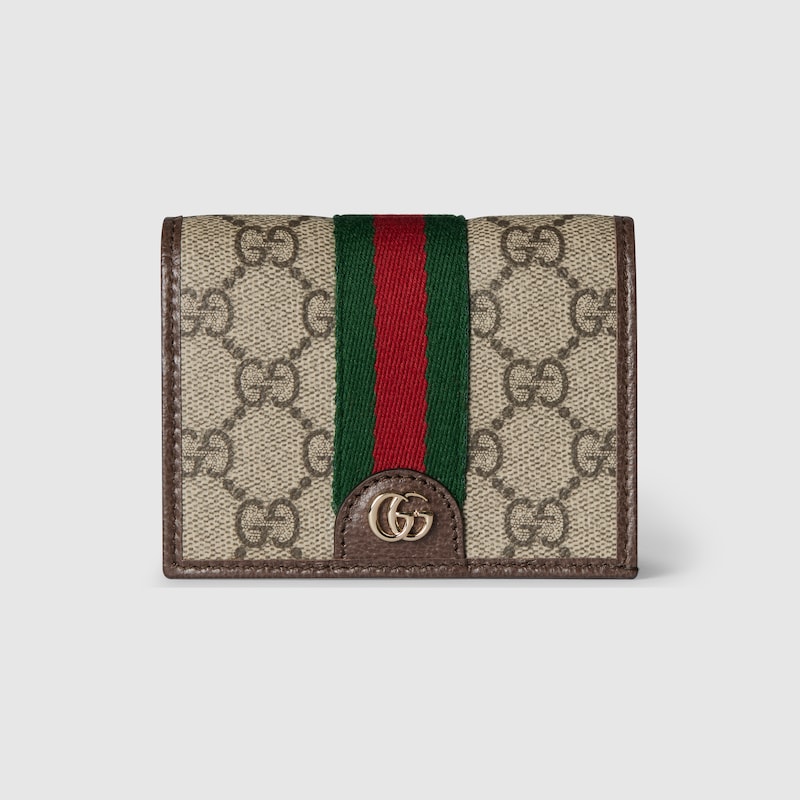 Gucci Ophidia Small Wallet