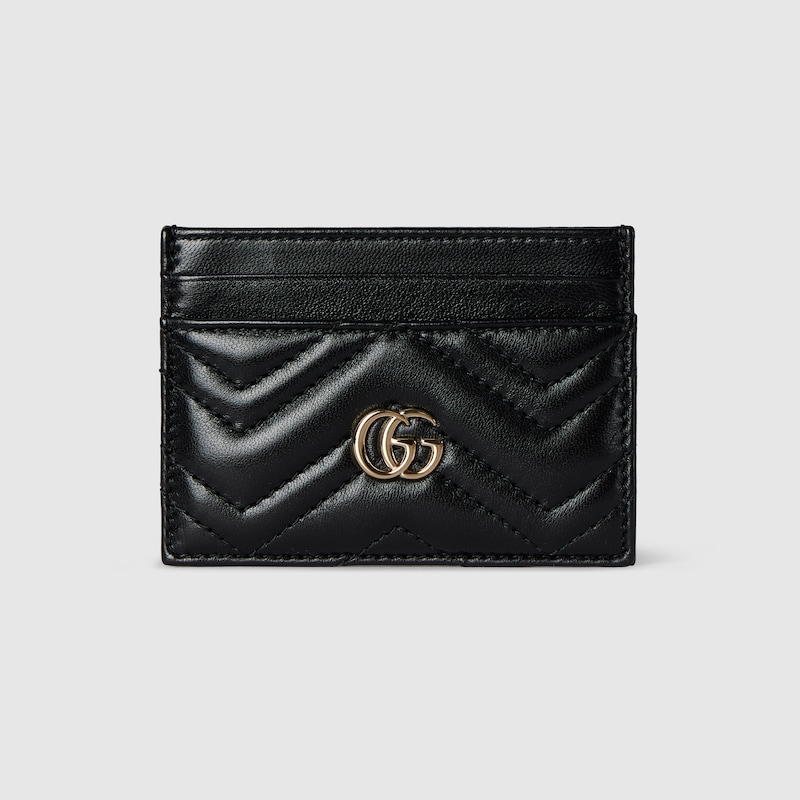 GG Marmont Card Case