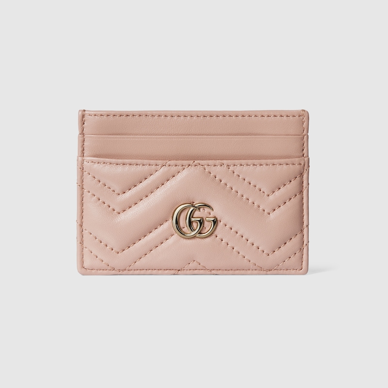 GG Marmont Card Case