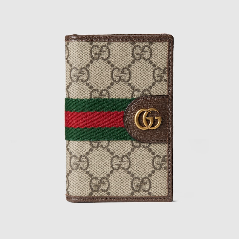 Ophidia Long Card Case Ophidia Long Card Case