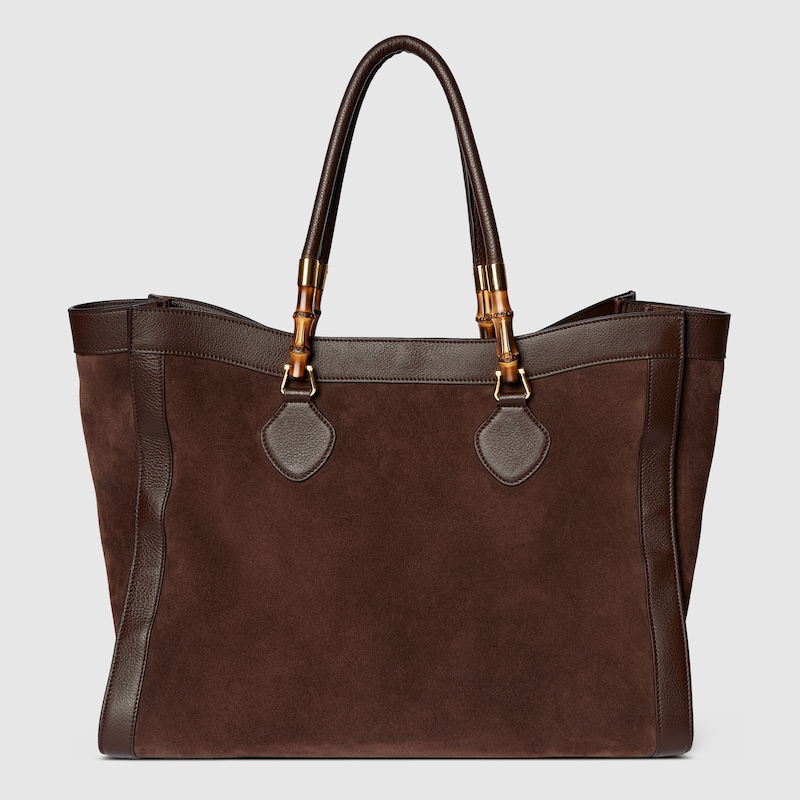 Bamboo Tote Large Bag Bamboo Tote Large Bag