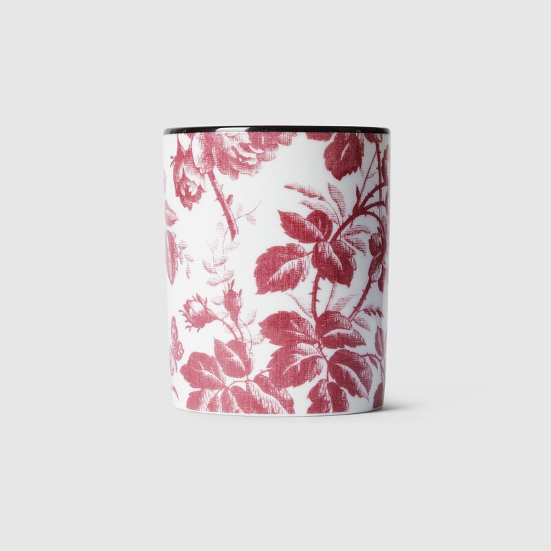 Gucci Herbarium Print Candle, Inventum Scent | Thumbnail 2 Gucci Herbarium Print Candle, Inventum Scent | Thumbnail 2