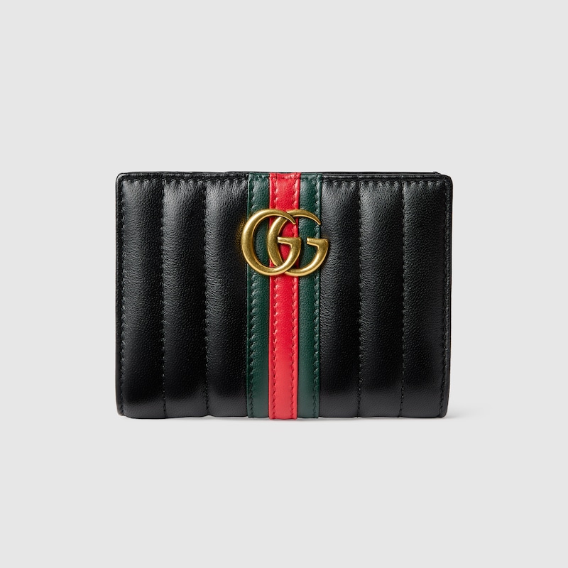 Gucci GG Marmont Small Wallet
