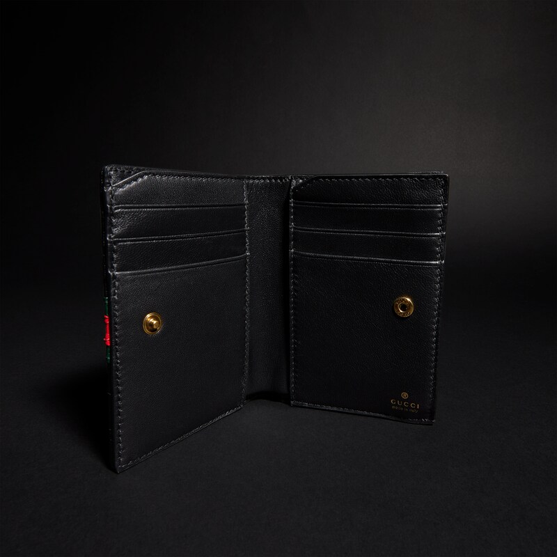 Gucci GG Marmont Small Wallet | Thumbnail 2 Gucci GG Marmont Small Wallet | Thumbnail 2