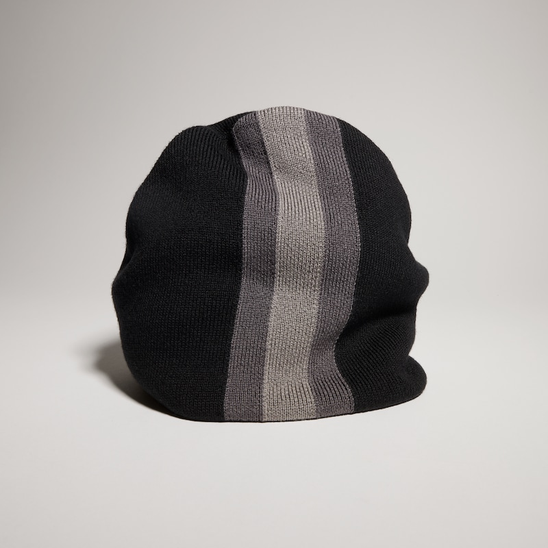 Gucci Wool Hat With Muted Web | Thumbnail 3 Gucci Wool Hat With Muted Web | Thumbnail 3