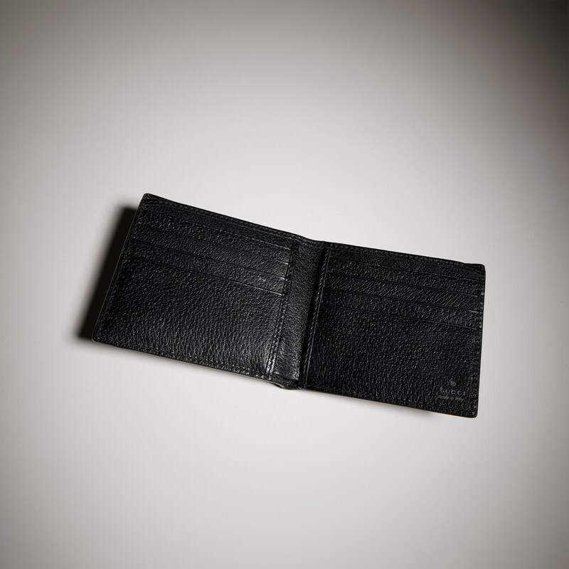 Gucci GG Marmont Bi-fold Card Case Wallet | Thumbnail 2 Gucci GG Marmont Bi-fold Card Case Wallet | Thumbnail 2