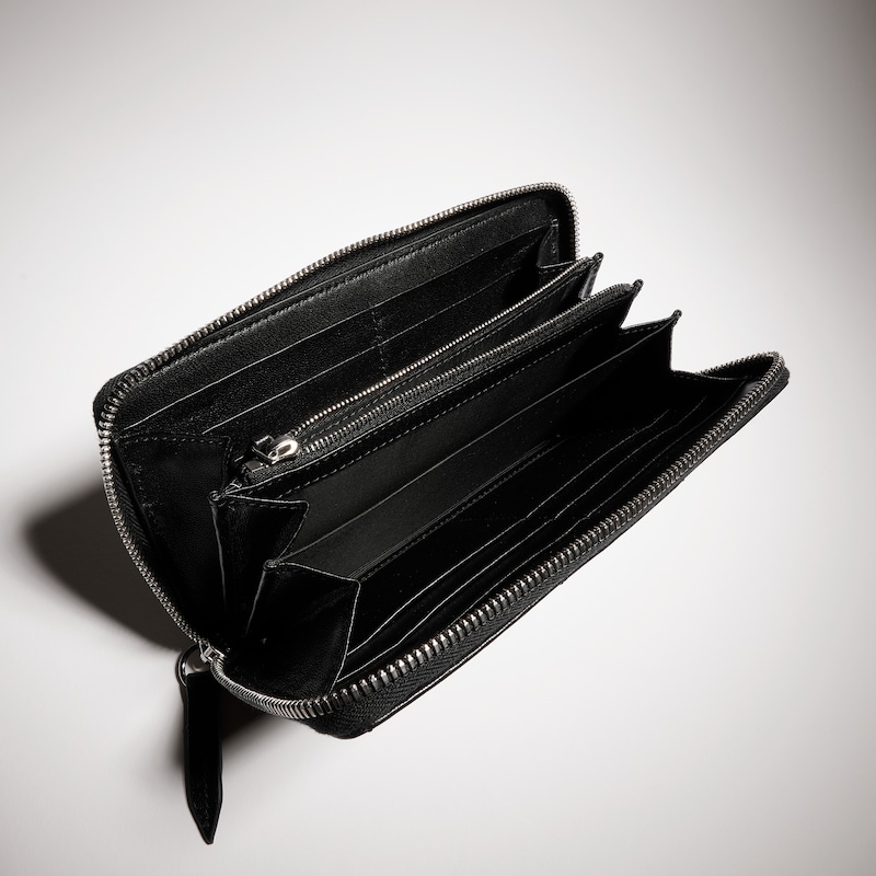 Gucci GG Marmont Zip Around Wallet | Thumbnail 2 Gucci GG Marmont Zip Around Wallet | Thumbnail 2