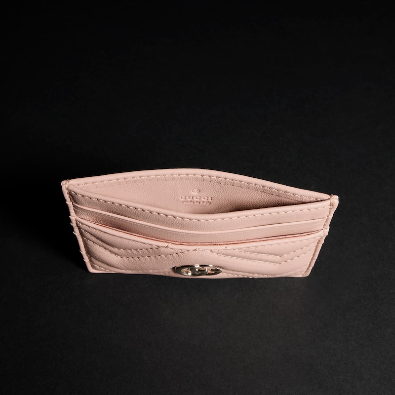 Gucci GG Marmont Card Case | Thumbnail 2