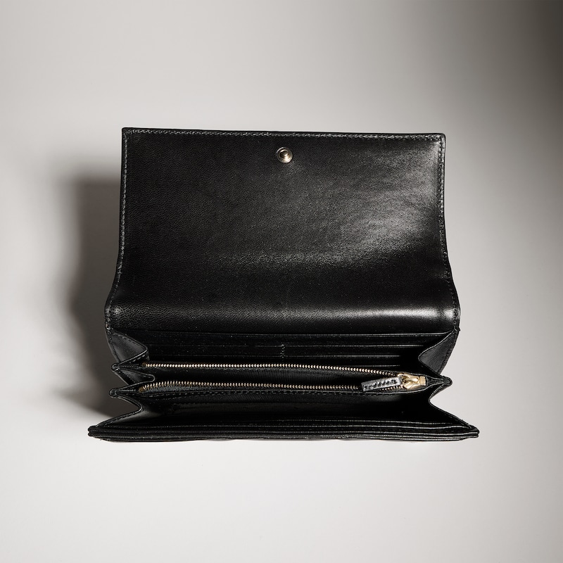Gucci GG Marmont Continental Wallet | Thumbnail 2 Gucci GG Marmont Continental Wallet | Thumbnail 2
