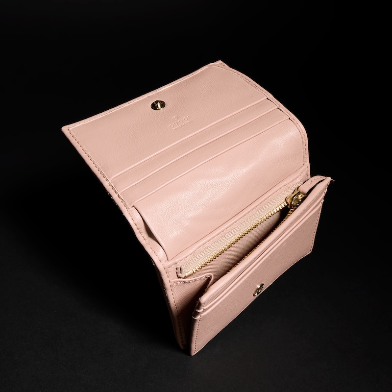 Gucci GG Marmont Card Case Wallet | Thumbnail 2 Gucci GG Marmont Card Case Wallet | Thumbnail 2
