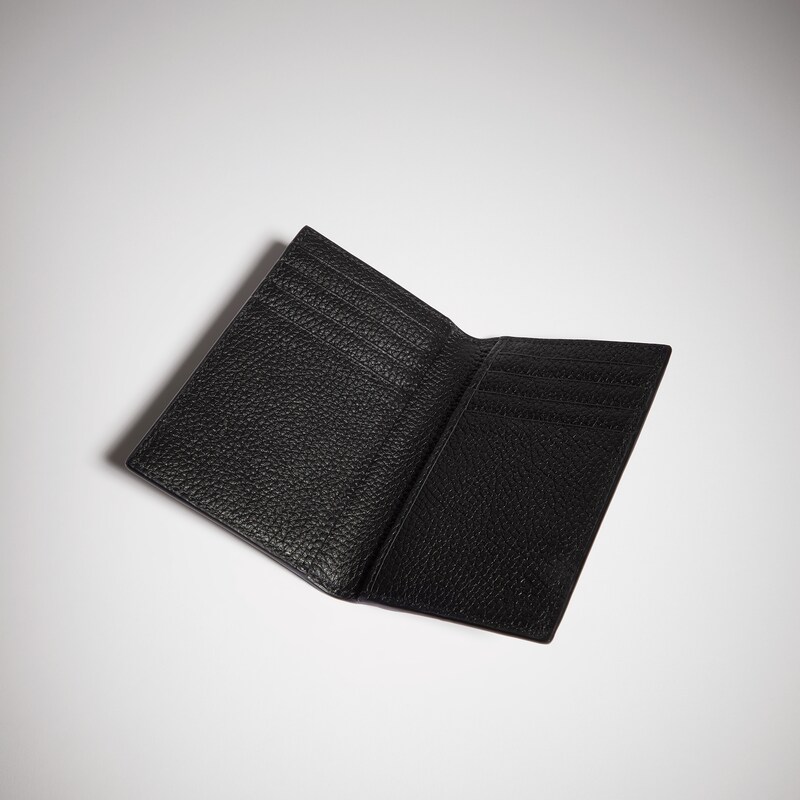 Gucci Long Card Case With Gucci Logo | Thumbnail 2 Gucci Long Card Case With Gucci Logo | Thumbnail 2