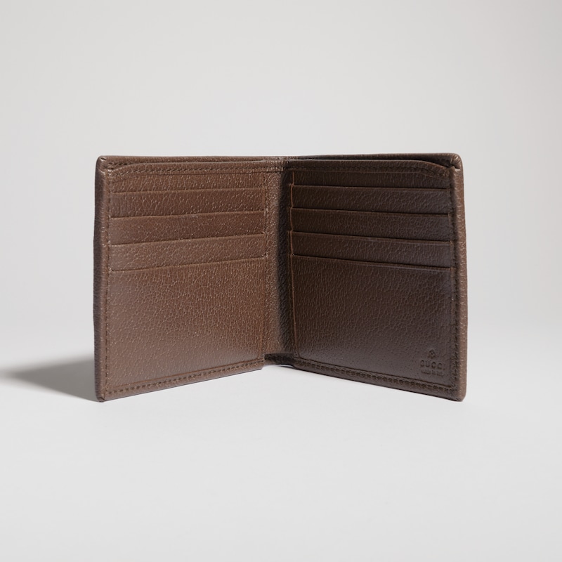 Gucci Ophidia Bi-fold Wallet | Thumbnail 2