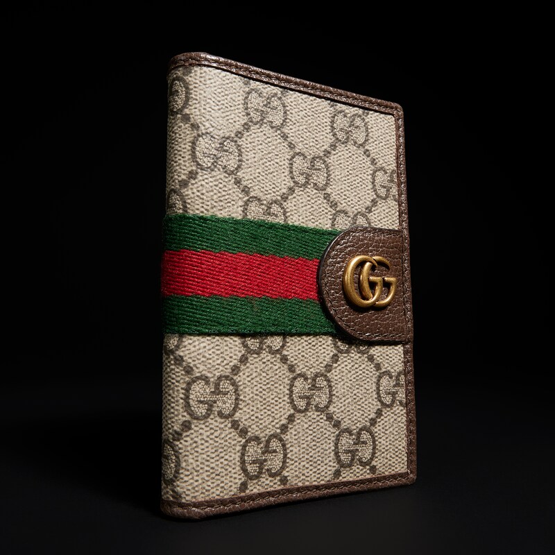 Gucci Ophidia Long Card Case | Thumbnail 3 Gucci Ophidia Long Card Case | Thumbnail 3