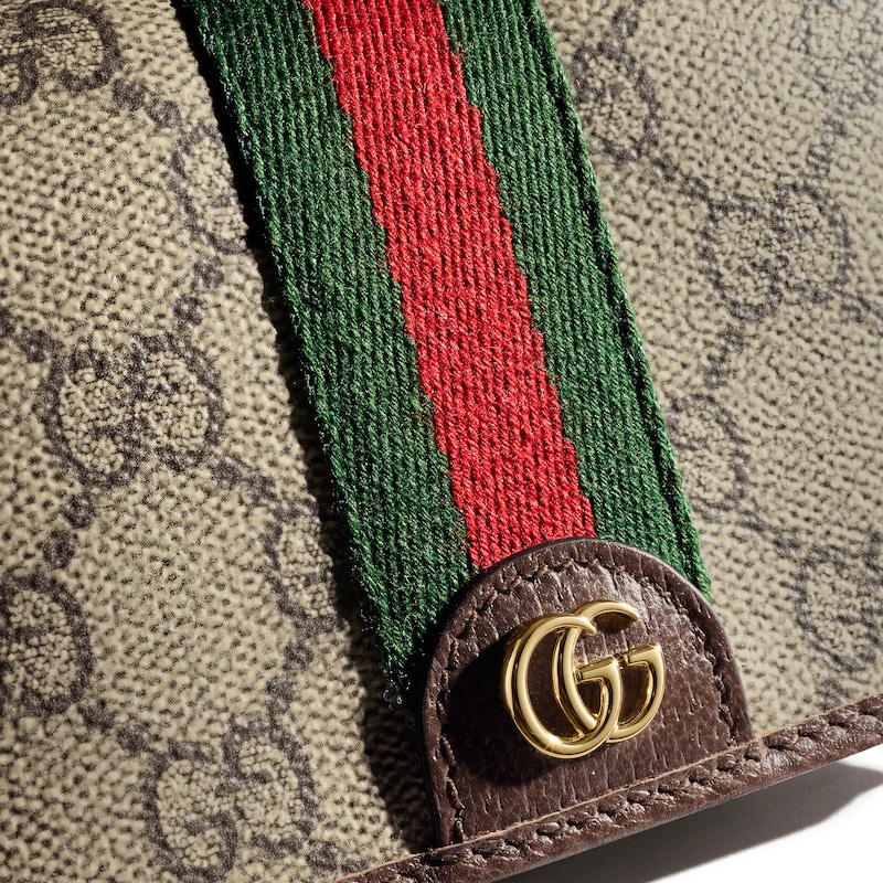 Gucci Ophidia Small Wallet | Thumbnail 3 Gucci Ophidia Small Wallet | Thumbnail 3