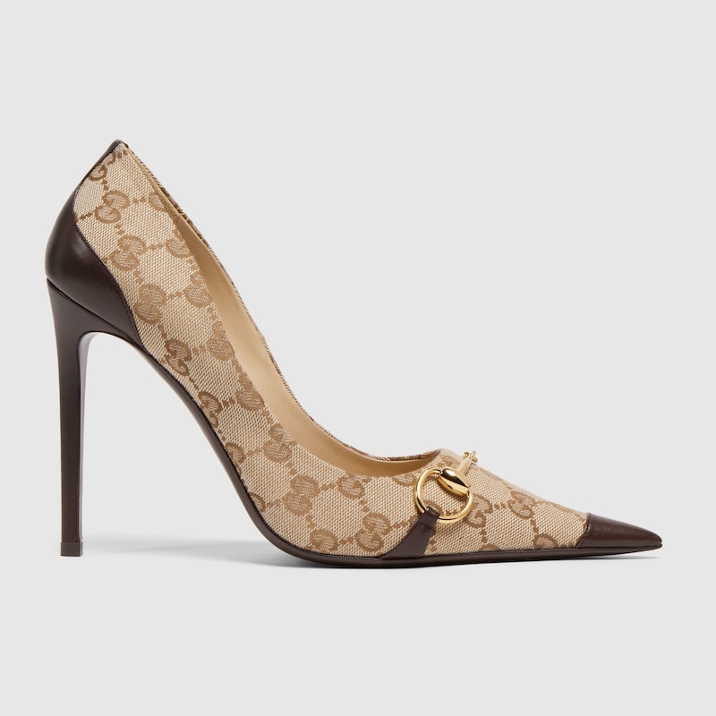 Gucci Donna Pump