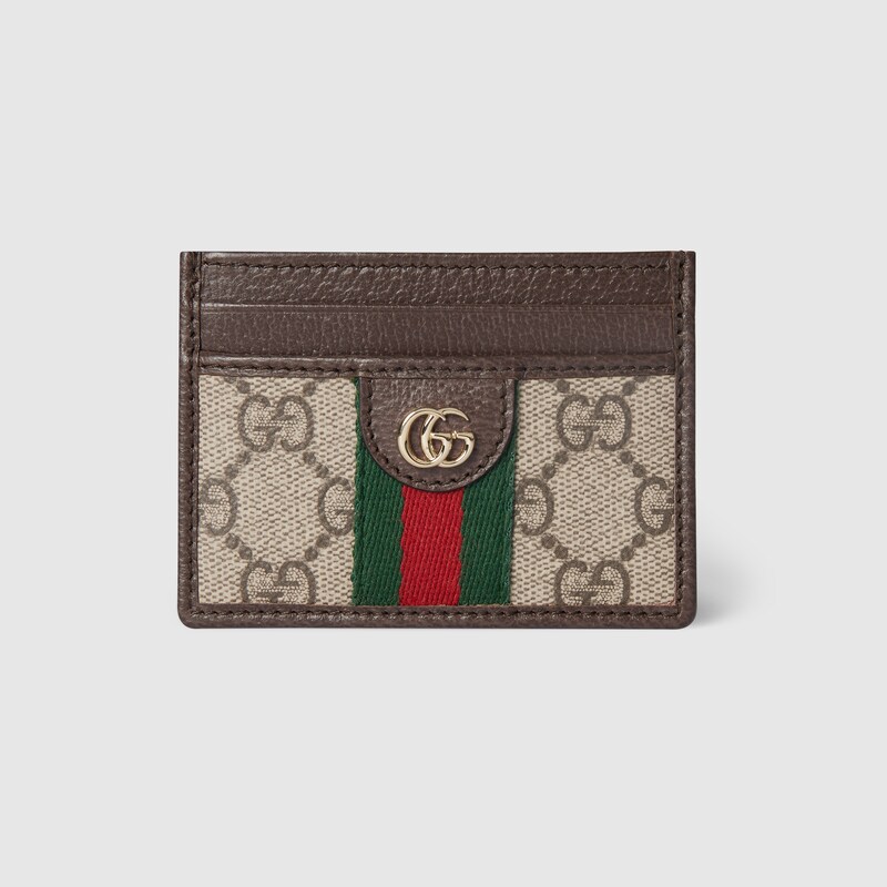 Gucci Ophidia Card Case