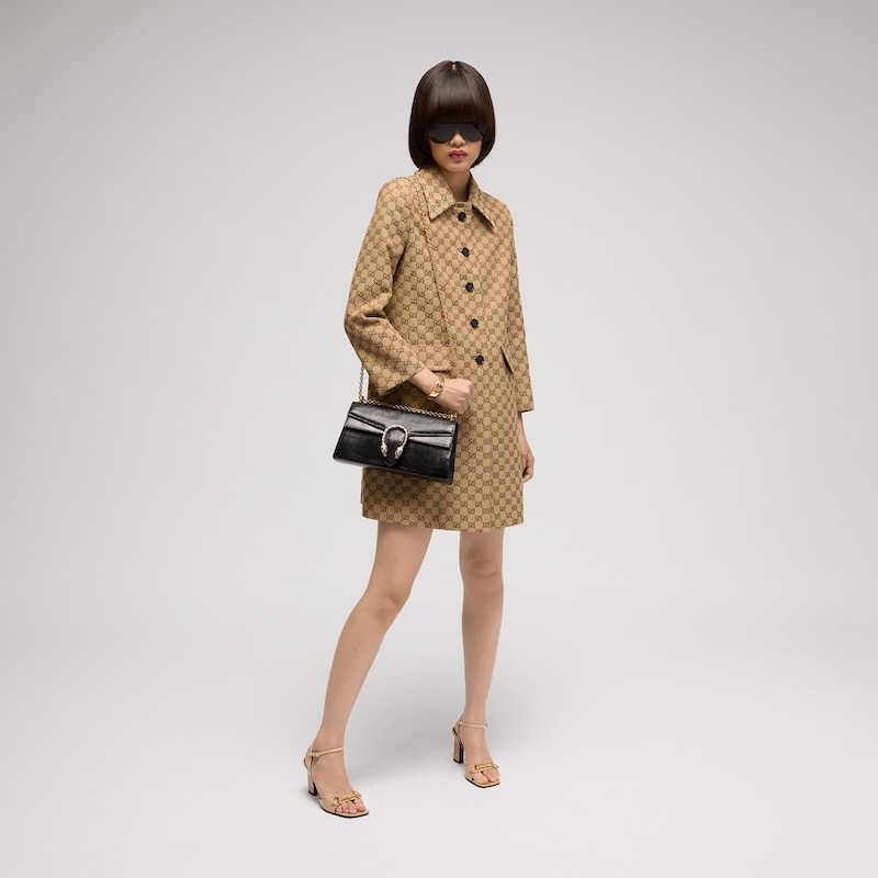 Gucci Signora Sandal | Thumbnail 2 Gucci Signora Sandal | Thumbnail 2