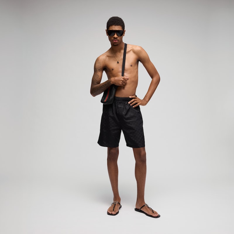 Gucci Thong Sandal | Thumbnail 2 Gucci Thong Sandal | Thumbnail 2