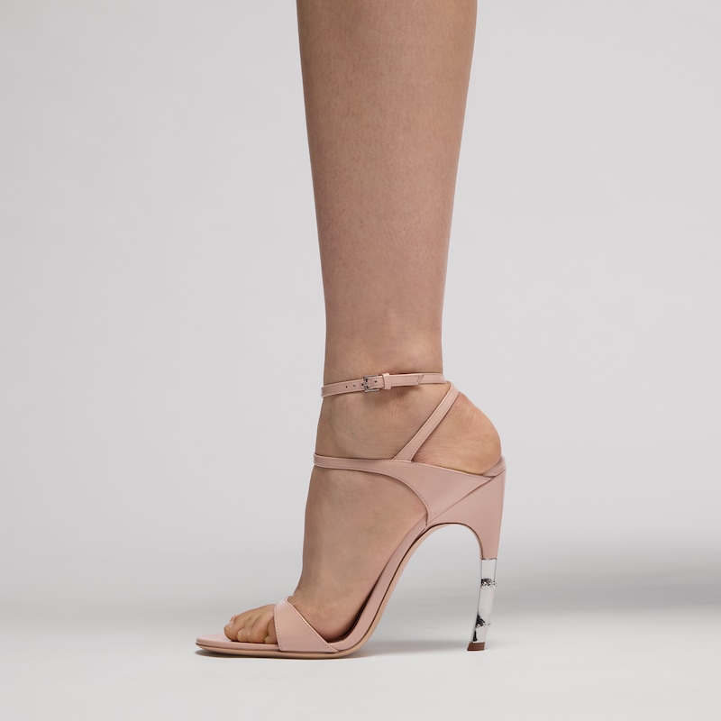 Gucci Castello Sandal | Thumbnail 3 Gucci Castello Sandal | Thumbnail 3