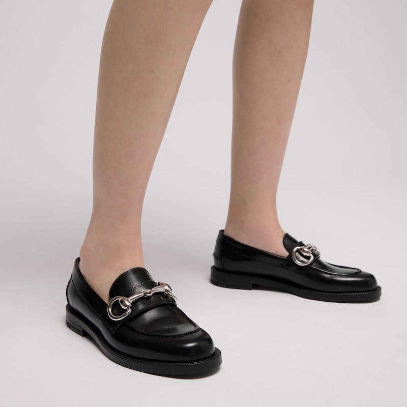 Gucci Boulevard Loafer | Thumbnail 3 Gucci Boulevard Loafer | Thumbnail 3