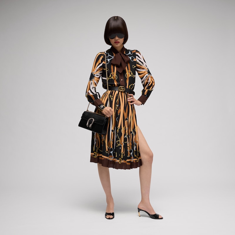 Gucci Castello Slide | Thumbnail 2 Gucci Castello Slide | Thumbnail 2