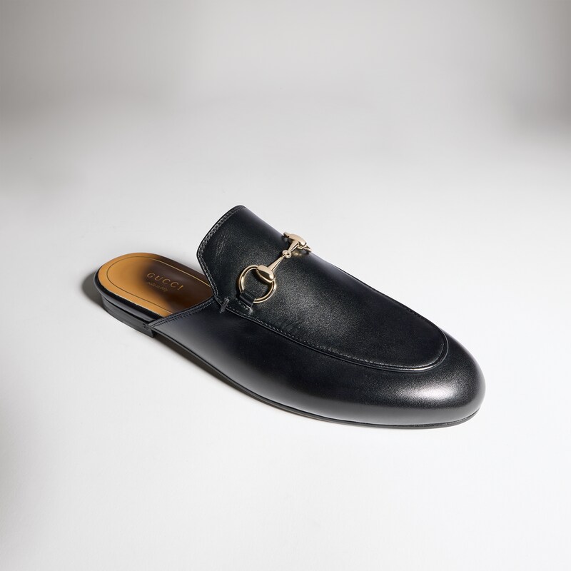 Gucci Princetown Slipper | Thumbnail 2 Gucci Princetown Slipper | Thumbnail 2