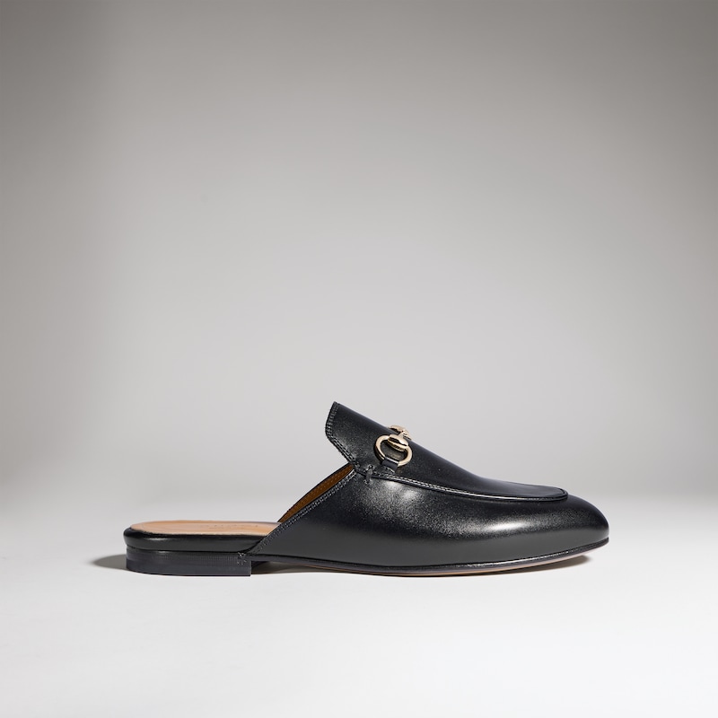Gucci Princetown Slipper | Thumbnail 3 Gucci Princetown Slipper | Thumbnail 3