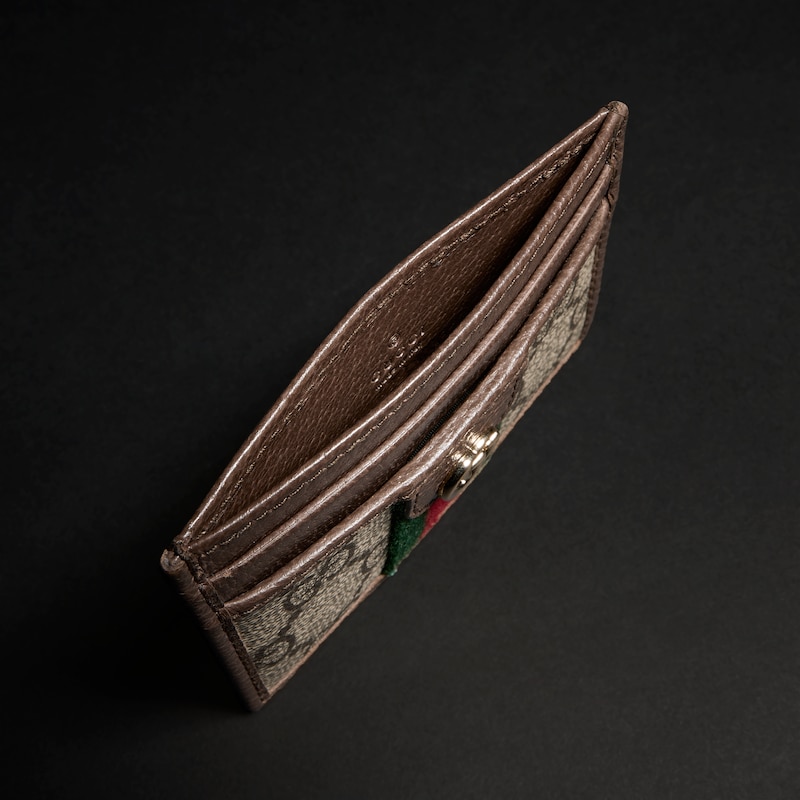 Gucci Ophidia Card Case | Thumbnail 2