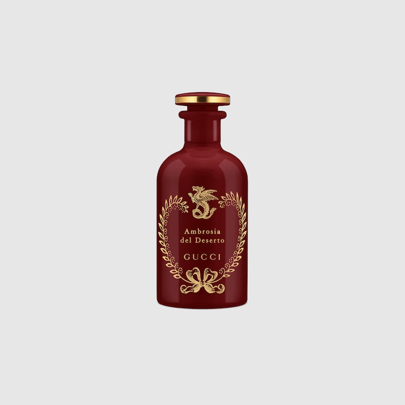 The Alchemist's Garden, Ambrosia Del Deserto, 100ml, Eau De Parfum