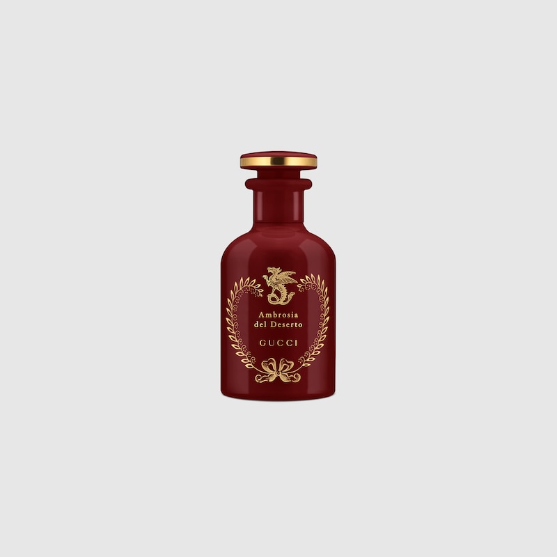 The Alchemist's Garden, Ambrosia Del Deserto, 50ml, Eau De Parfum